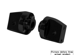 Bracket set for floorboard Tech Glide / Smooth