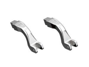 Highway Hawk jalkatappien jatkot matkustajalle