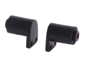 Bracket set for floorboards Tech Glide / Smooth