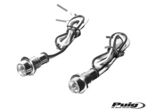 Puig Kit Position Leds No Homologated C/Silver
