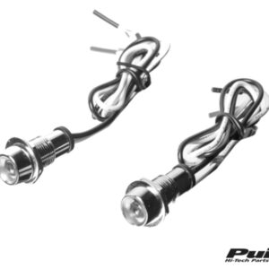 Puig Kit Position Leds No Homologated C/Silver