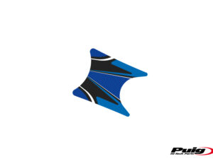 Puig Yoke Protector Ducati R Nine T 14-18' C/Blue