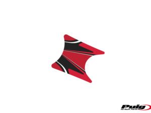 Puig Yoke Protector Ducati R Nine T 14-18' C/Red