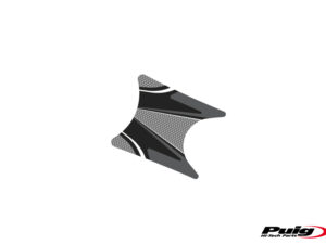 Puig Yoke Protector Ducati R Nine T 14-18'C/Grey