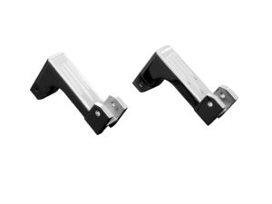 Highway Hawk passemger pegs