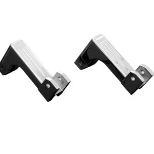 Highway Hawk passemger pegs