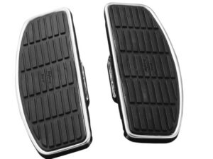 Highway Hawk RIDER FLOORBOARDS VL800