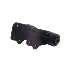 Bracket set for floorboards Tech Glide / Smooth