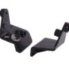 Bracket set for floorboards Tech Glide / Smooth