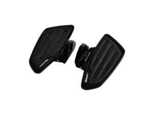Floorboards Set New Tech Glide rider board Black