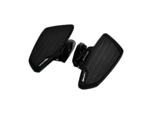 Floorboards Set Smooth Black riderboards