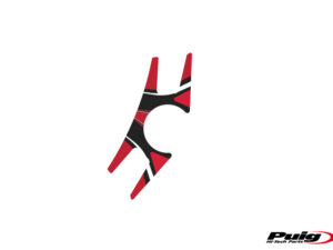 Puig Yoke Protector Honda Cbr650F 14-18' C/Red