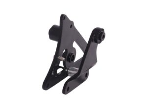 Bracket set for floorboards Tech Glide / Smooth