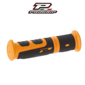 Progrip Tupet 964, ATV, Kelkka, oranssi/musta, 22/22mm
