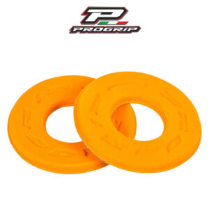 Progrip Donitsi 5002, Oranssi