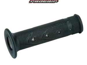 Progrip Tupet 721 Superbike Duo, musta