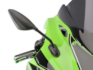 Puig Rear Mirror. Rs2 S/Right Screen No Homologated C/C