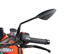 Puig Rear Mirror. Rs2 S/Right Rod 70º No Homologated C/