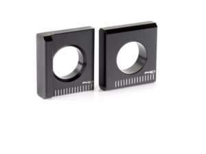 Puig Tensors For Rear Wheel Tmax 12-16' C/Black