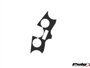 Puig Yoke Protector Ktm 390 Duke 13-16 C/ Carbon