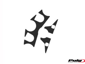 Puig Yoke Protector Naked Honda Cb1100 13-14'C/ Carbon