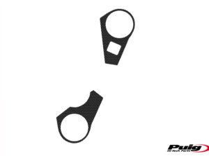 Puig Yoke Protector Gsx-R1000 09-16 C/ Carbon