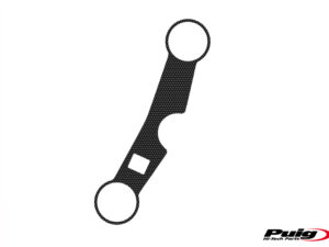 Puig Yoke Protector Gsx-R600 01-03 C/ Carbon