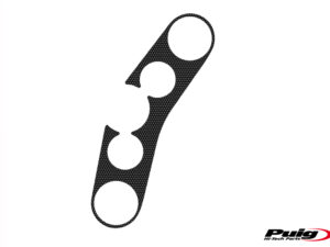 Puig Yoke Protector Gsr750/750Abs 11-17 C/ Carbon