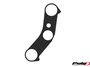 Puig Yoke Protector Yamaha R1 04-06 C/ Carbon
