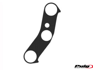 Puig Yoke Protector Yamara R1 02-03 C/ Carbon