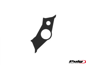 Puig Yoke Protector Yamaha R6 05 C/ Carbon