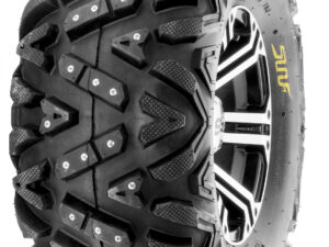 Sunf Rengas Nastoitettu A-033 26x9.00-12 6-Ply  E-hyv.