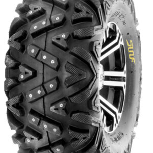 Sunf Rengas Nastoitettu A-033 26x9.00-12 6-Ply  E-hyv.