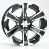 SS ALLOY 312 12x7 5+2 4/110