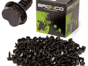 V-CUT NASTAT 4,76mm x 12,7mm 250 kpl