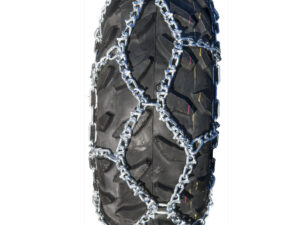 Bronco Lumiketjupari DIAMOND V-BAR (AU-06516) 130x36