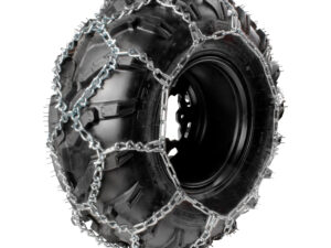 Kimpex Diamond V-bar Lumiketjut 64 x 16"