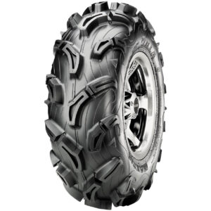 Maxxis Rengas Zilla MU01 26x9.00-12 6-Ply M+S E-hyv.