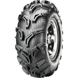 Maxxis Rengas Zilla MU02 26x11.00-12 6-Ply M+S E-hyv.