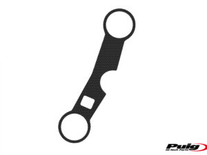 Puig Yoke Protector Gsx-R1000 01-02 C/ Carbon