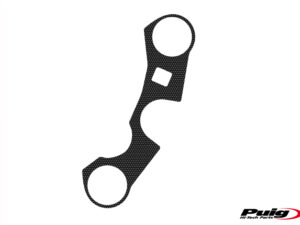 Puig Yoke Protector Gsx-R600/750 06-17 C/ Carbon