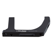 Motomaster Postmount Caliper > Flatmount Fork 160