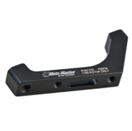 Motomaster Postmount Caliper > Flatmount Frame 160