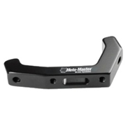 Motomaster Postmount Caliper > Flatmount Frame 180