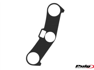 Puig Yoke Protector Kawasaki Zx-6R 03-04 C/ Carbon