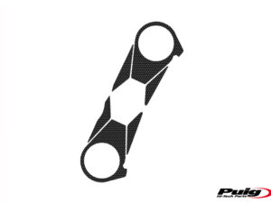 Puig Yoke Protector Kawasaki Zx-10R 06-10 C/ Carbo