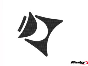 Puig Yoke Protector Kawasaki Z1000 10-13 C/ Carbon