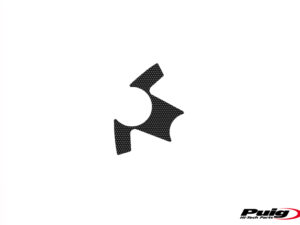 Puig Yoke Protector Ninja 250R 08-12 C/ Carbon