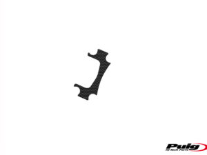 Puig Yoke Protector Kawasaki Er-6N 05-08 C/ Carbon