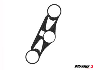 Puig Yoke Protector Naked Honda Cbr1000Rr 08-16' C/ Car